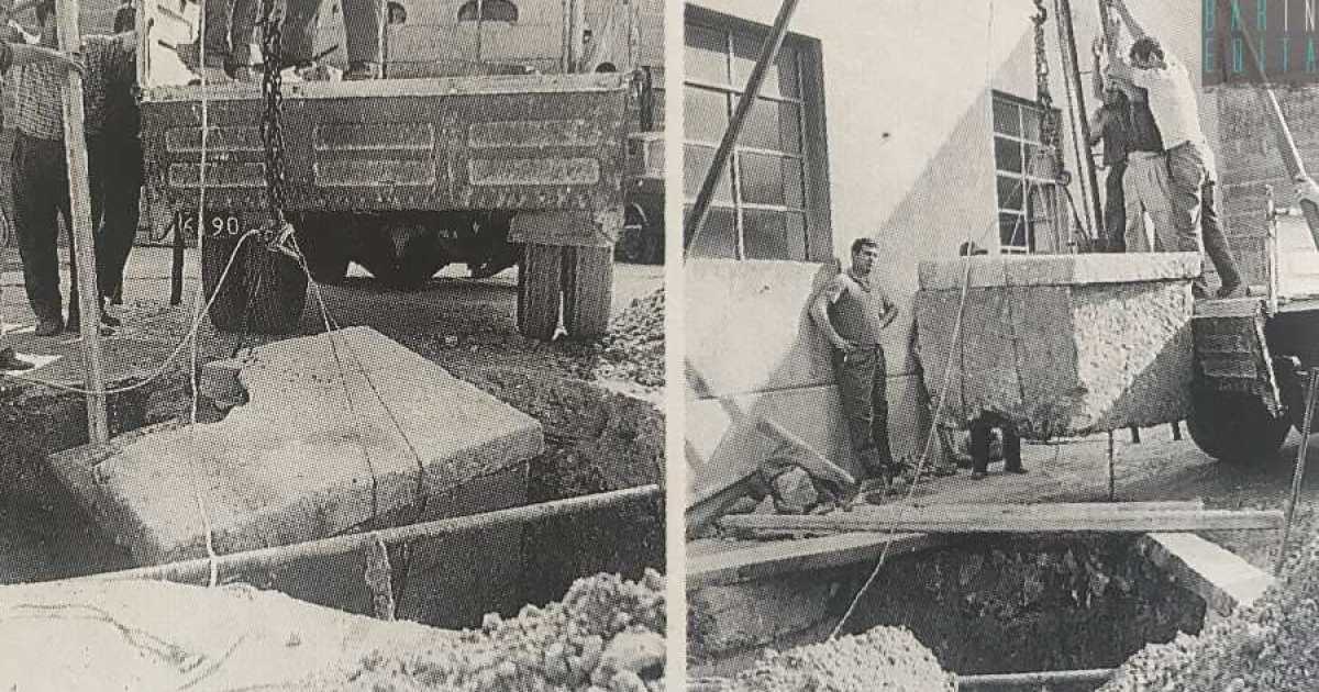 La citt� sepolta: sotto il centro di Bari si nasconde un enorme cimitero di 2500 anni fa